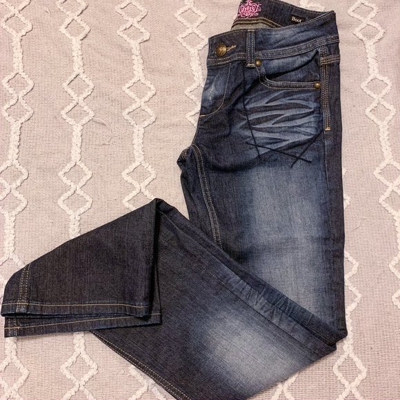 Express Denim - 5 FOR $25 SALE! NWOT Rerock for Express Jeans